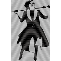 Disney Style-DSN 1658